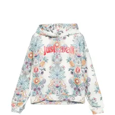 Худи с графическим принтом