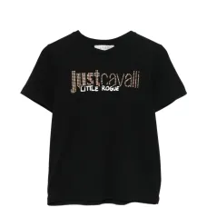 Футболка с логотипом