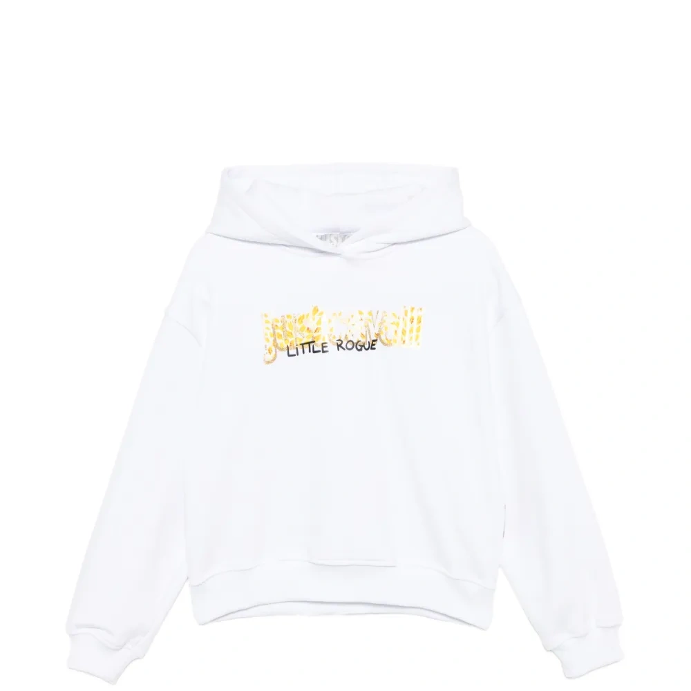 Худи с логотипом