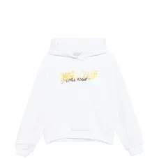 Худи с логотипом