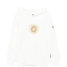 Худи с графическим принтом