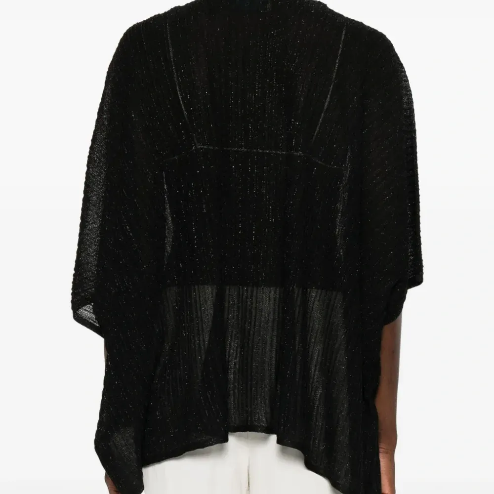 Жакет Divina с открытой передней частью