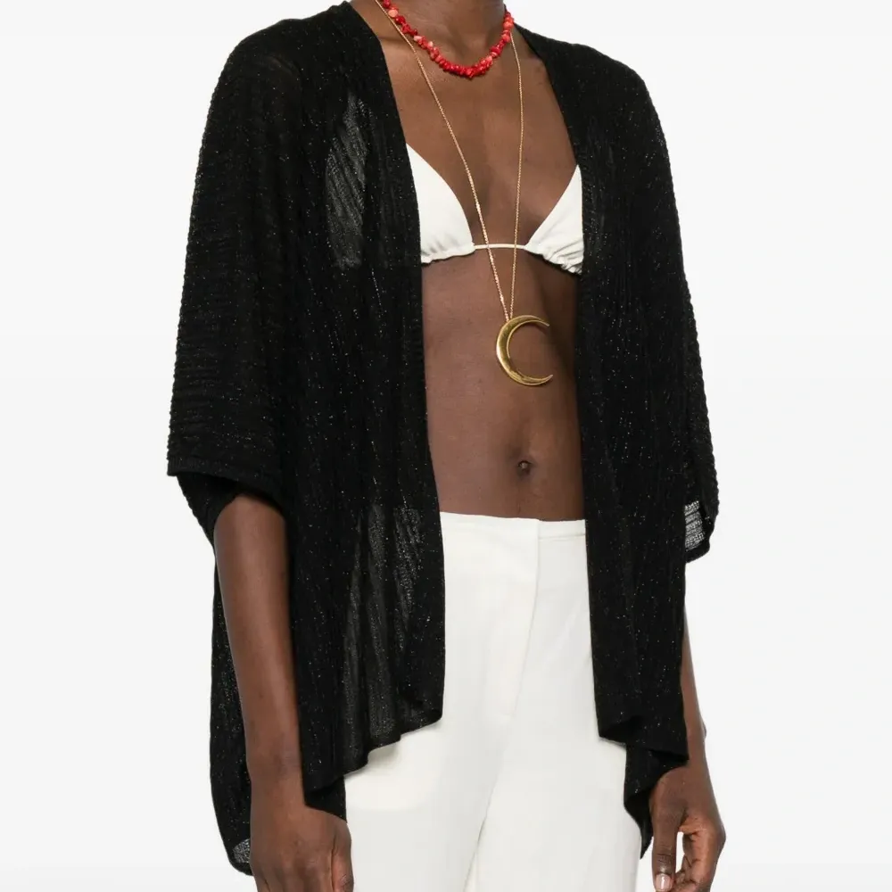 Жакет Divina с открытой передней частью