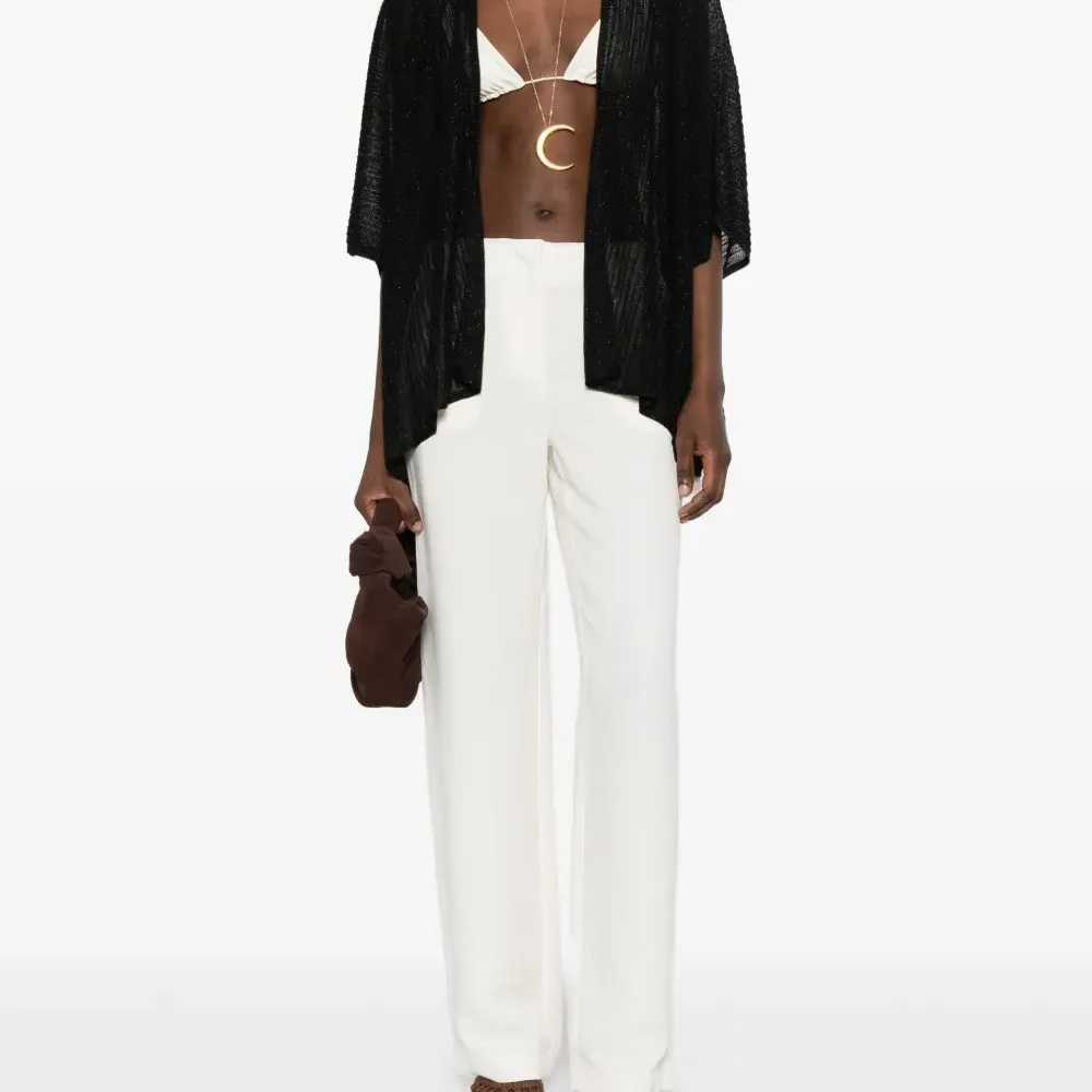 Жакет Divina с открытой передней частью