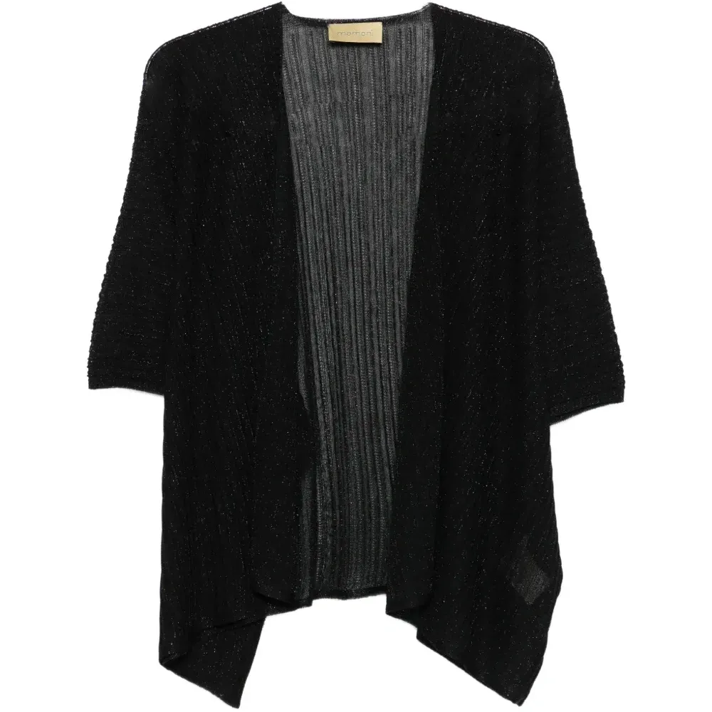 Жакет Divina с открытой передней частью