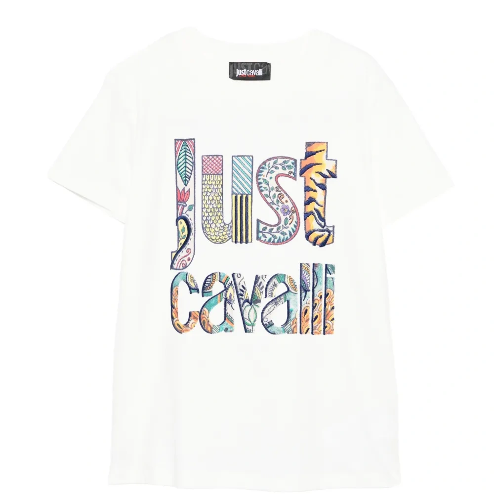 Футболка с принтом