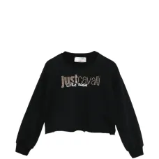 Свитшот с логотипом