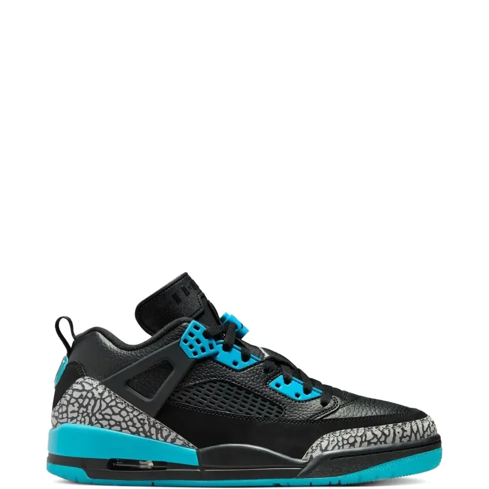 Низкие кроссовки Spizike