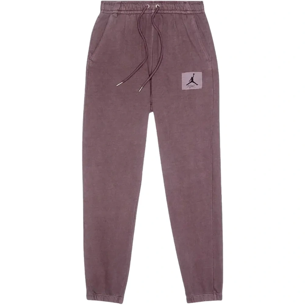 Флисовые спортивные штаны Essentials