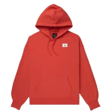 Флисовое худи Flight с нашивкой-логотипом