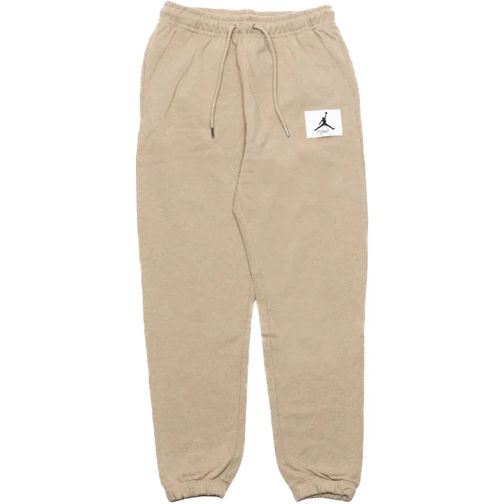 Флисовые спортивные штаны Flight