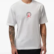 Футболка с графическим принтом "Broken Records"