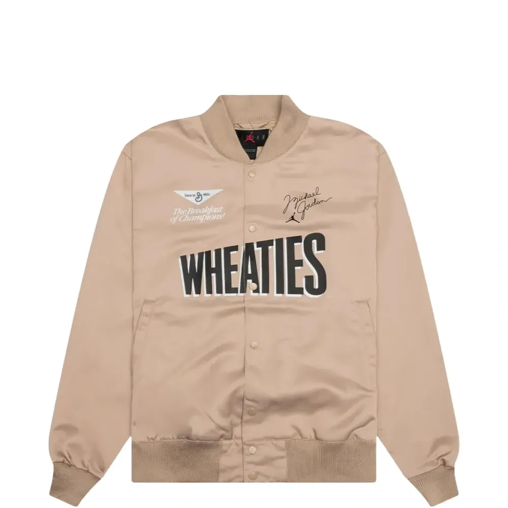 Лёгкая куртка Flight MVP