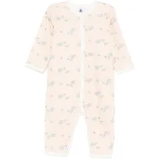 Полосатый ромпер