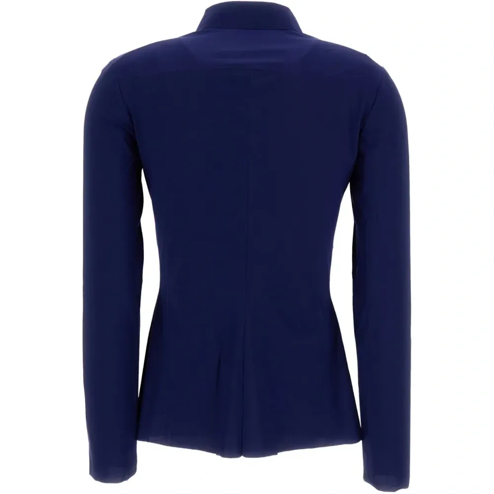 Рубашка на пуговицах