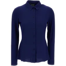 Рубашка на пуговицах