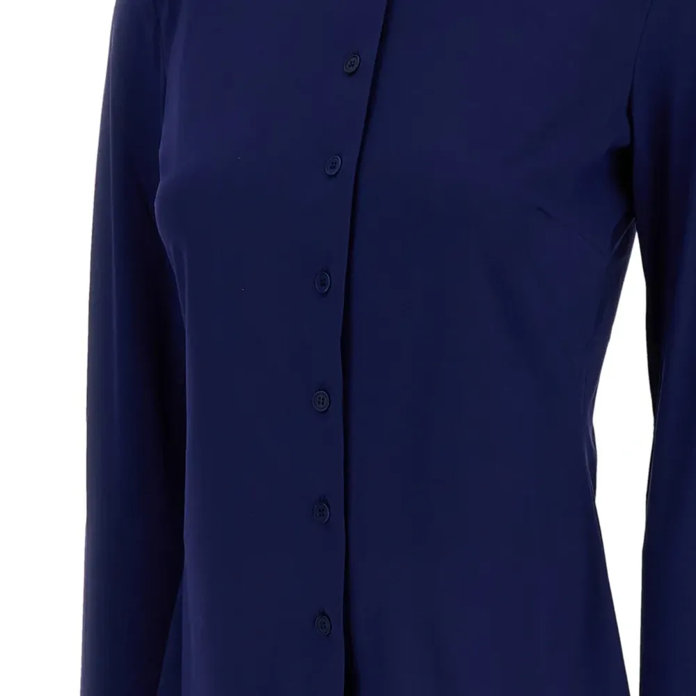 Рубашка на пуговицах