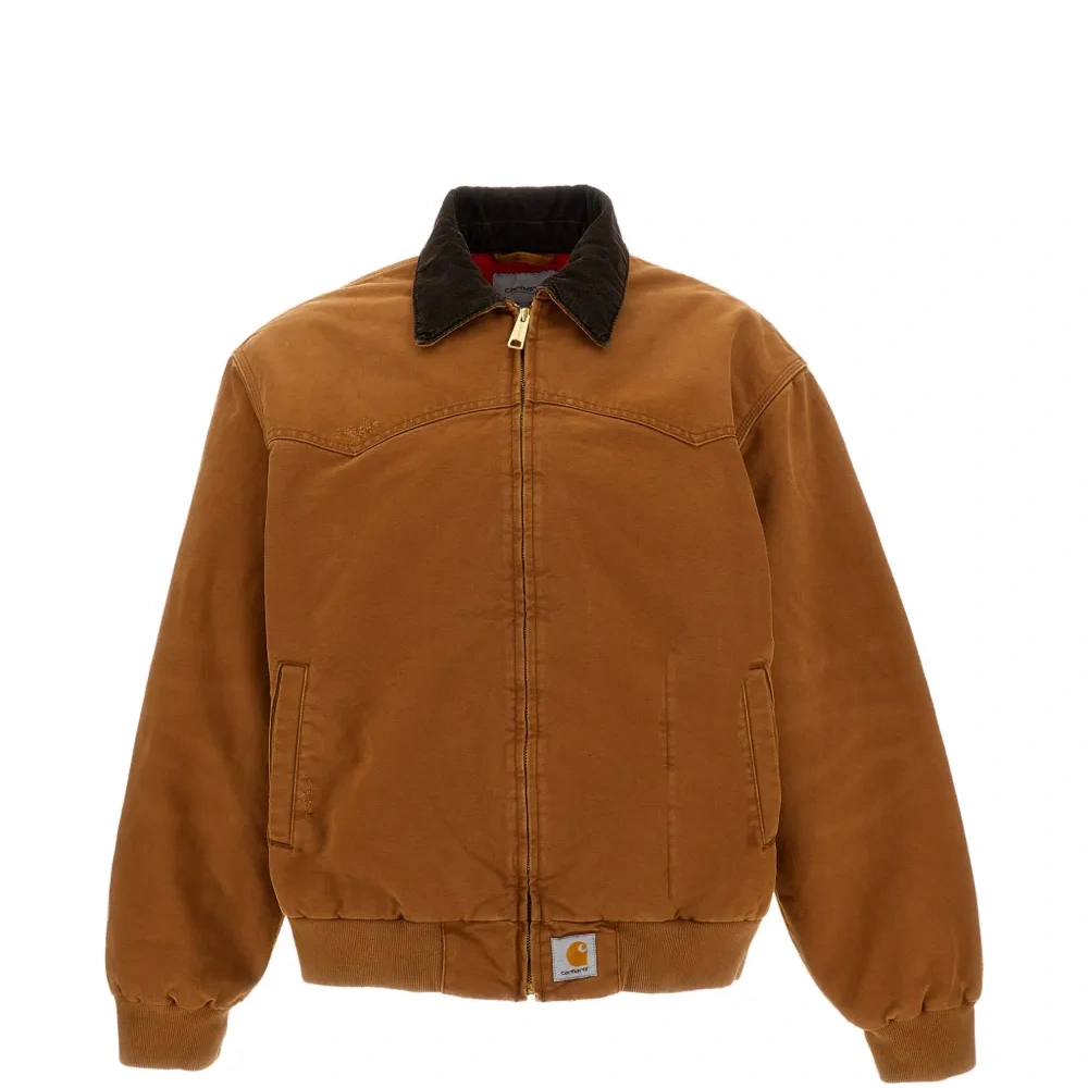 Куртка OG Santa Fe