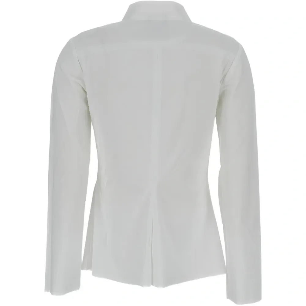 Рубашка на пуговицах