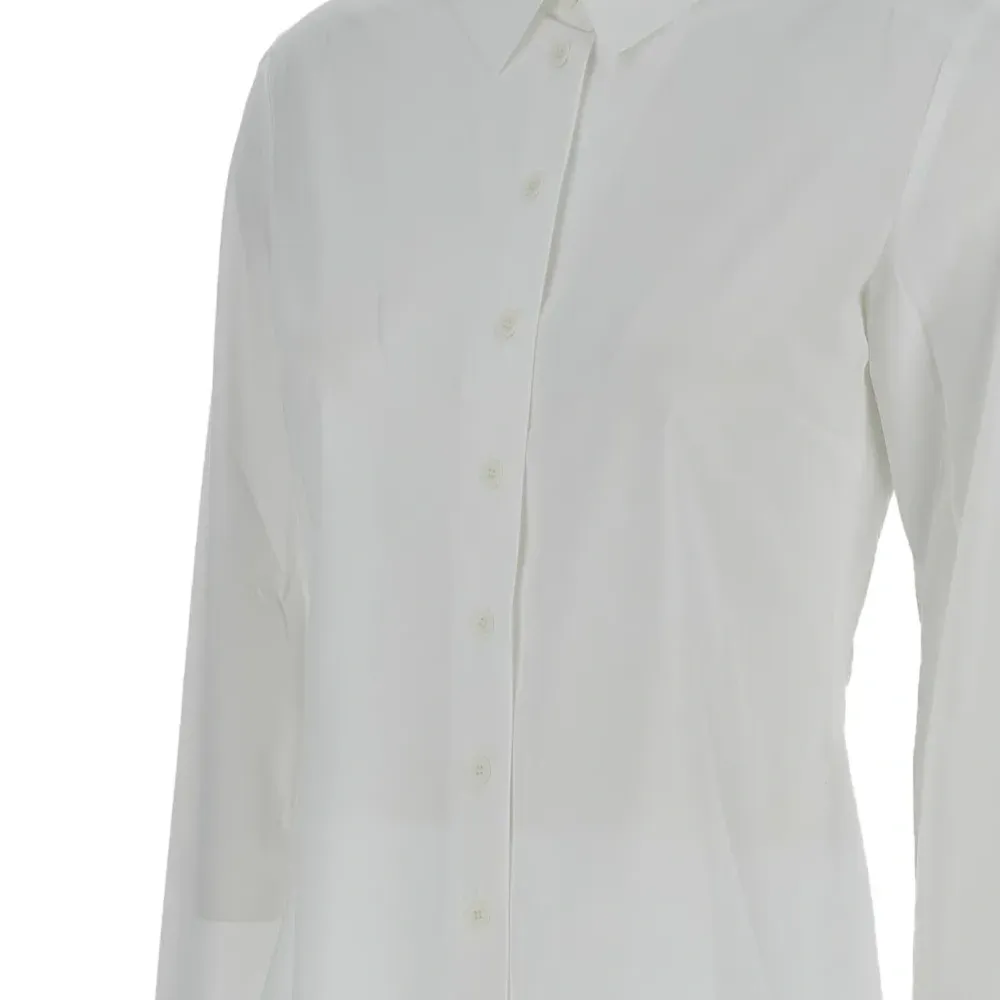 Рубашка на пуговицах