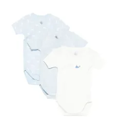 Кроссовер-боди (набор из трёх штук)