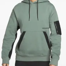 Худи с длинными рукавами 23 Engineered