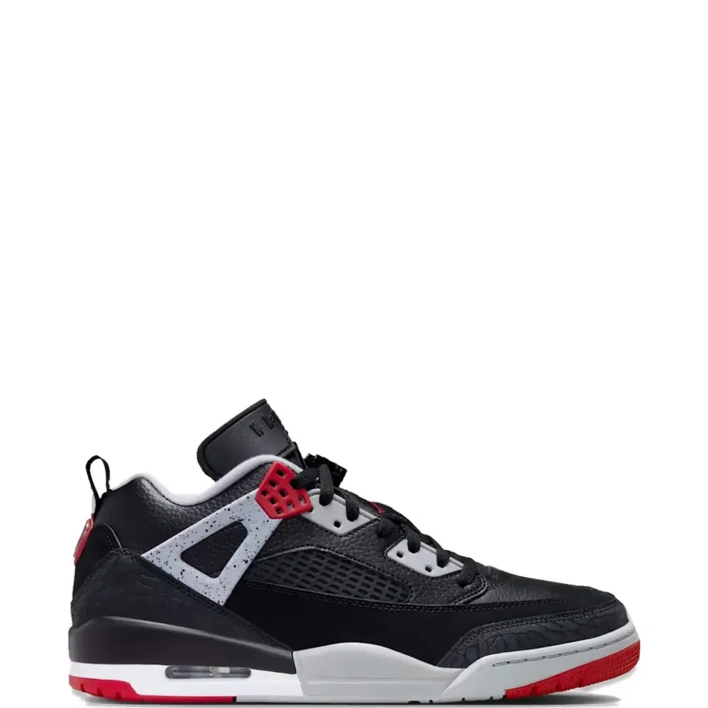 Кроссовки Jordan Spizike Low