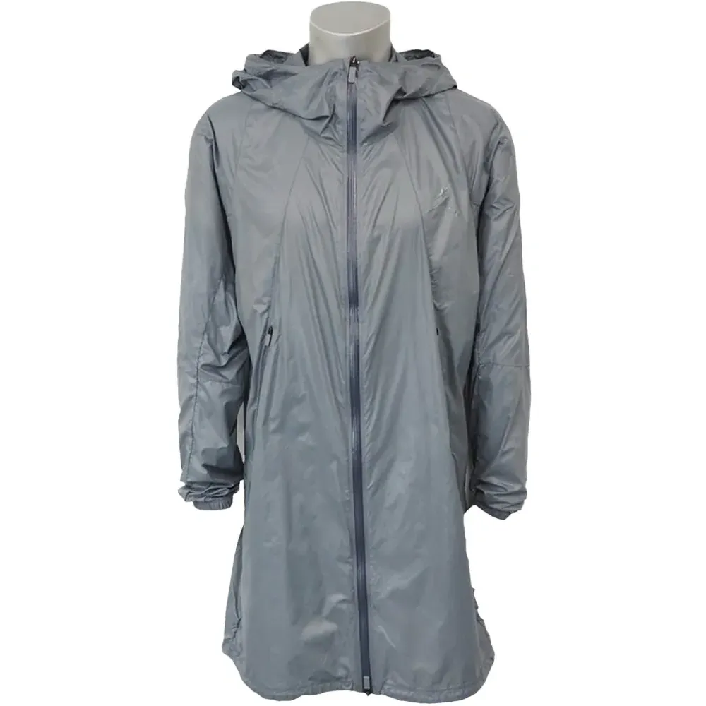 Лёгкая куртка на молнии