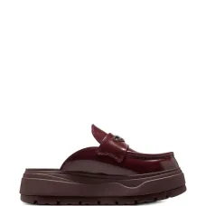 Мюли на платформе Мюли на платформе