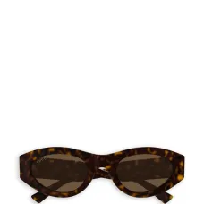 Солнцезащитные очки с логотипом