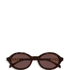 Солнцезащитные очки с логотипом