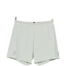 Перфорированные беговые шорты Перфорированные беговые шорты