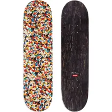 Дека для скейтборда Pills