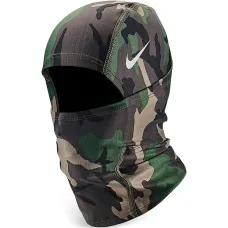 Балаклава Pro Hyperwarm с камуфляжным принтом Балаклава Pro Hyperwarm с камуфляжным принтом