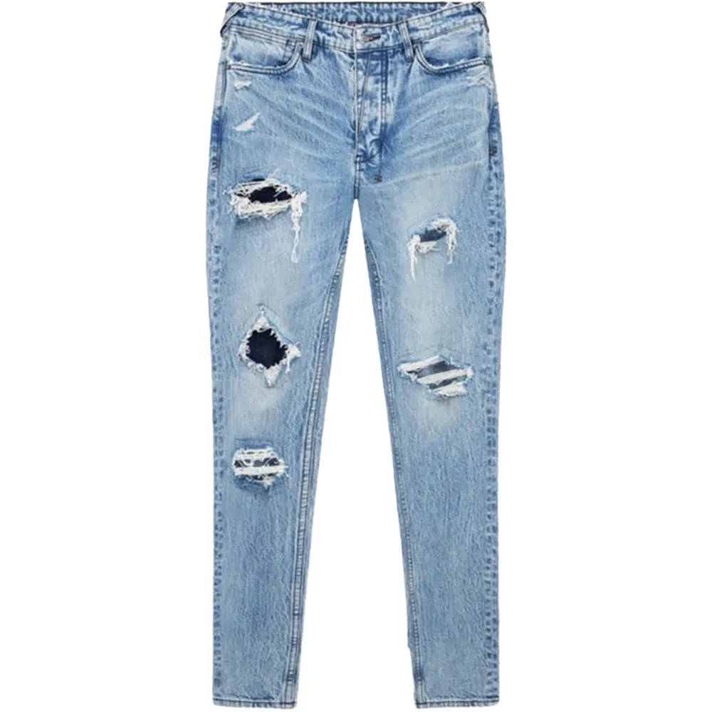 Джинсы Van Winkle