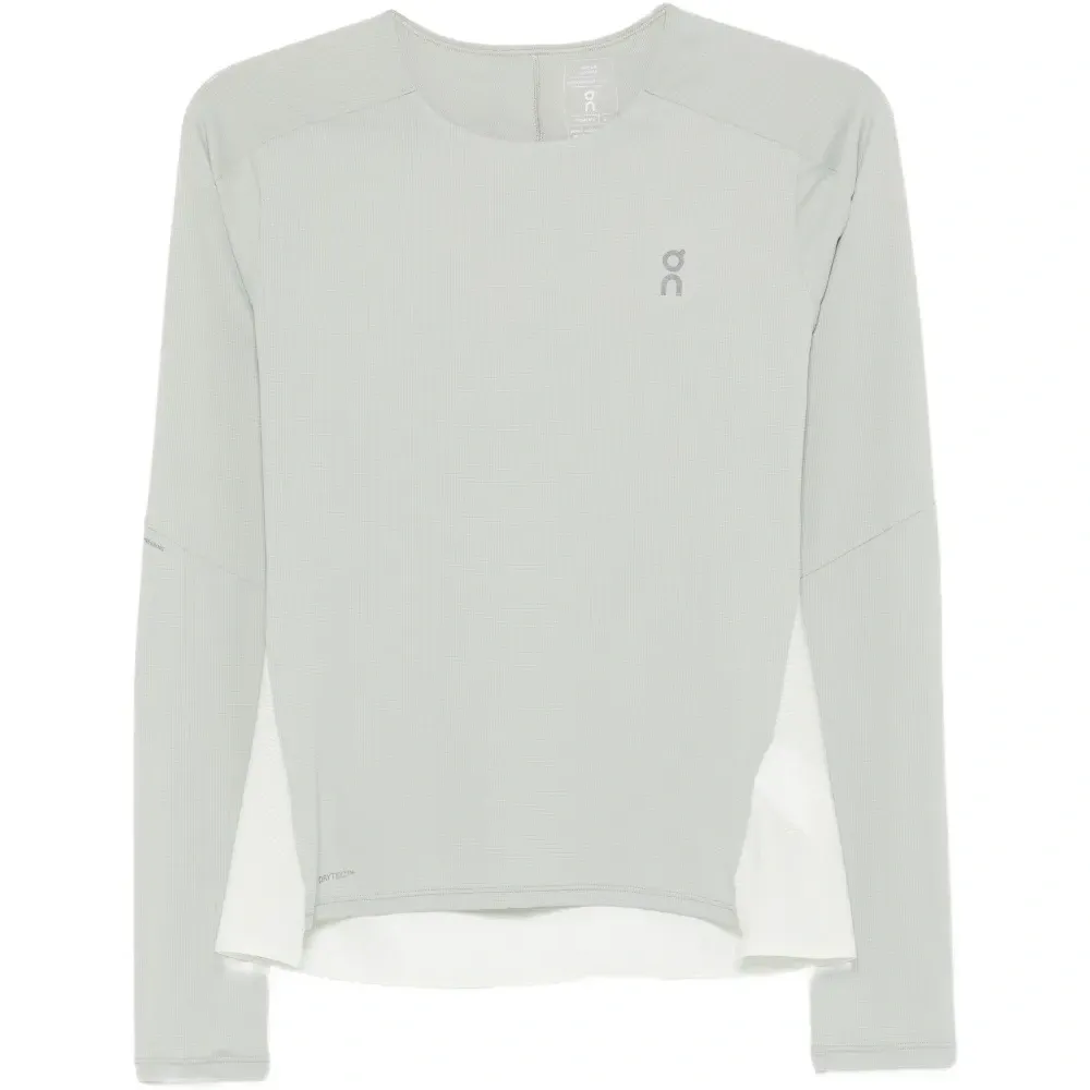 Лонгслив для тренировок