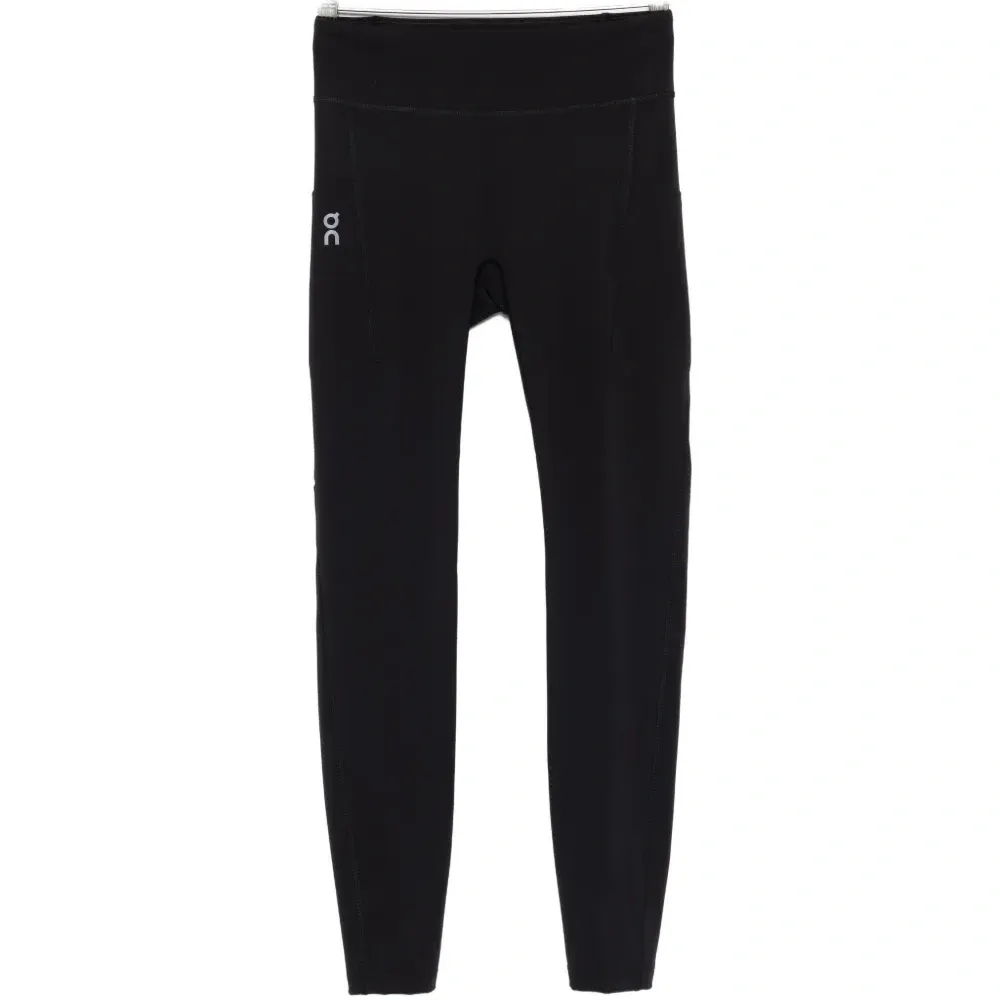 Спортивные тайтсы с логотипом