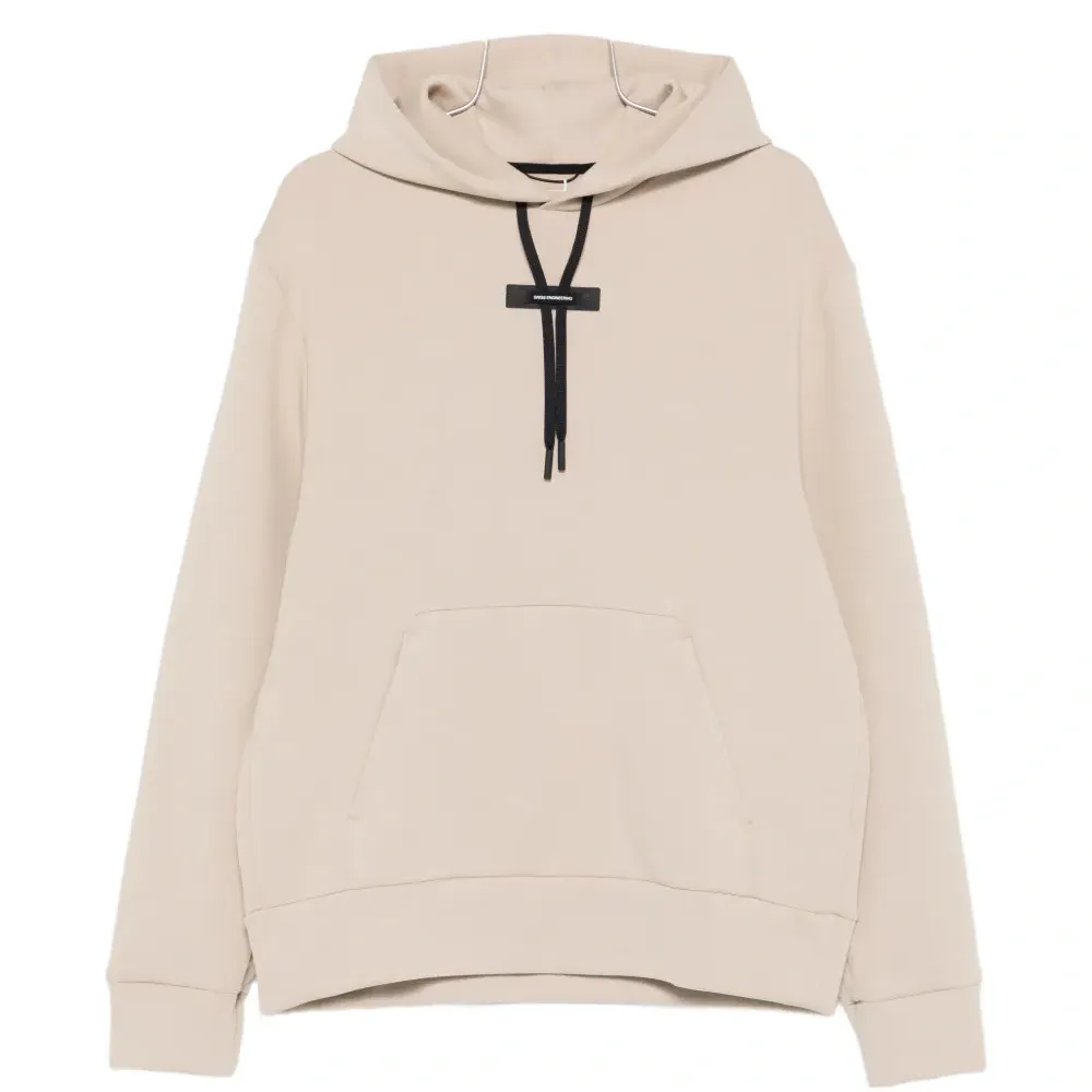 Толстовка с кулиской Focus