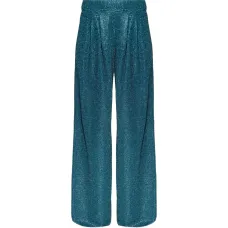 Плиссированные брюки Плиссированные брюки