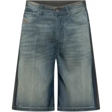 Джинсовые шорты DE-SIRE двух цветов