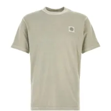 Футболка с нашивкой