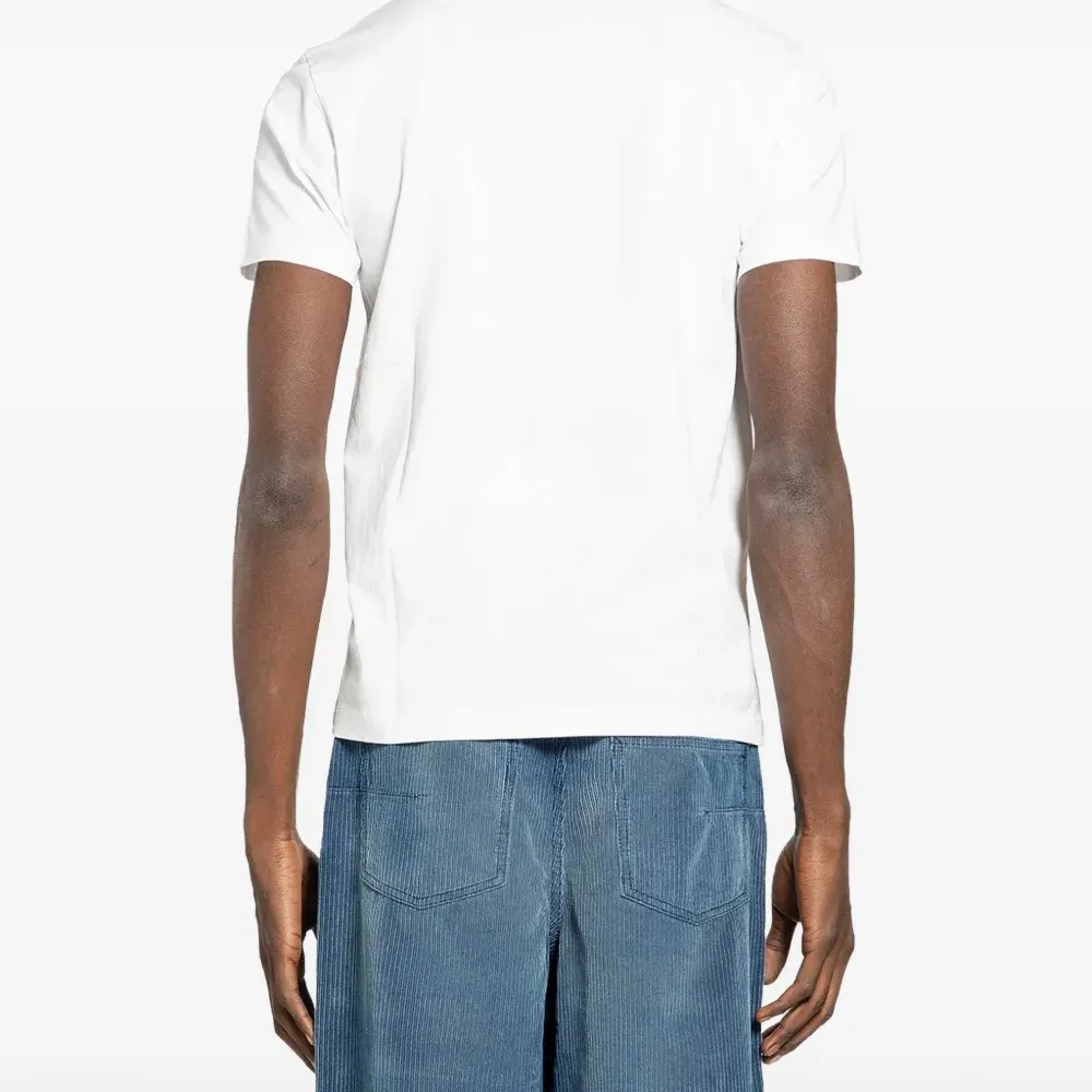 Футболка с логотипом