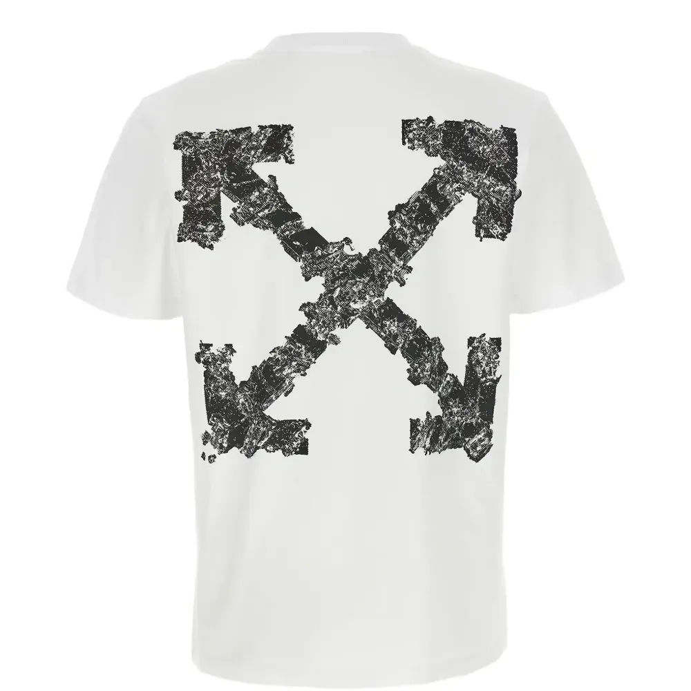 Футболка Heraldic Treshold Arrows