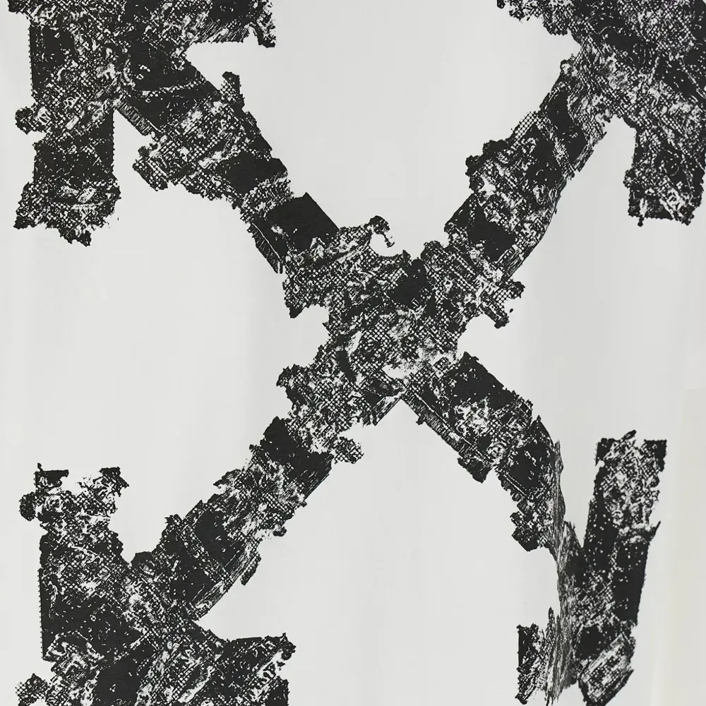 Футболка Heraldic Treshold Arrows