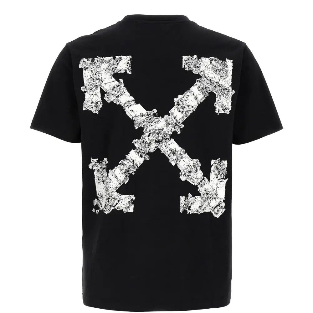 Футболка Heraldic Treshold Arrows