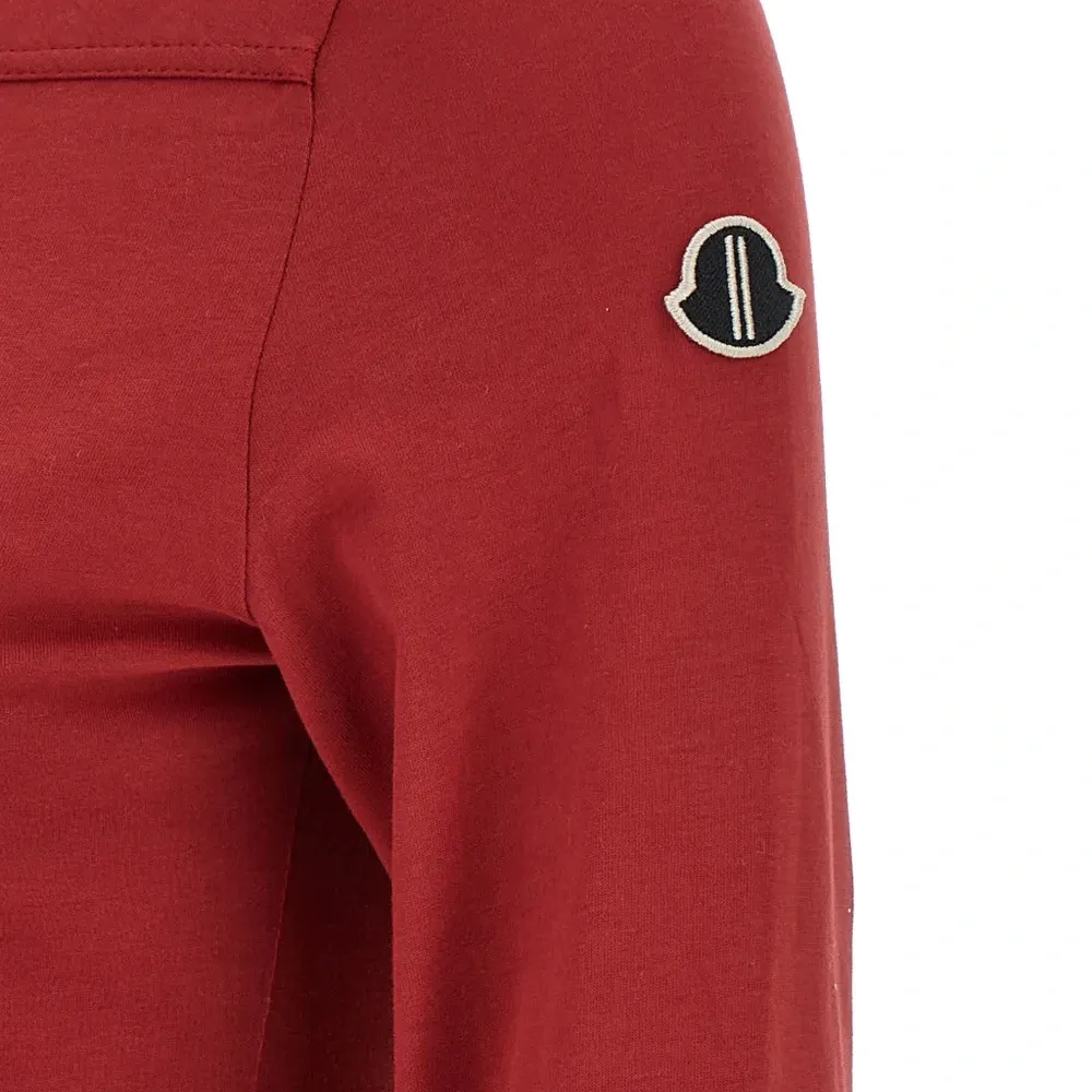 Лонгслив X Moncler