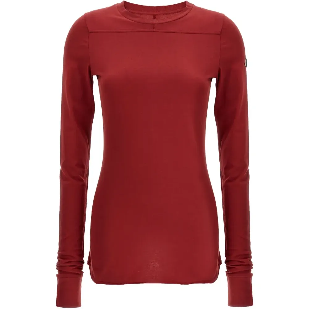 Лонгслив X Moncler