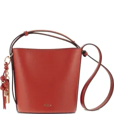 Мини-сумка на плечо Roxie