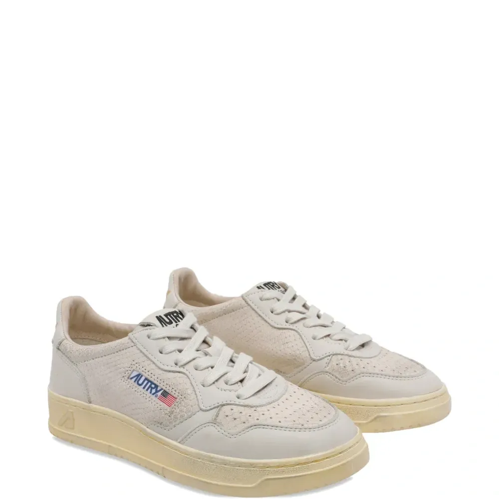 Кроссовки Medalist Super Round