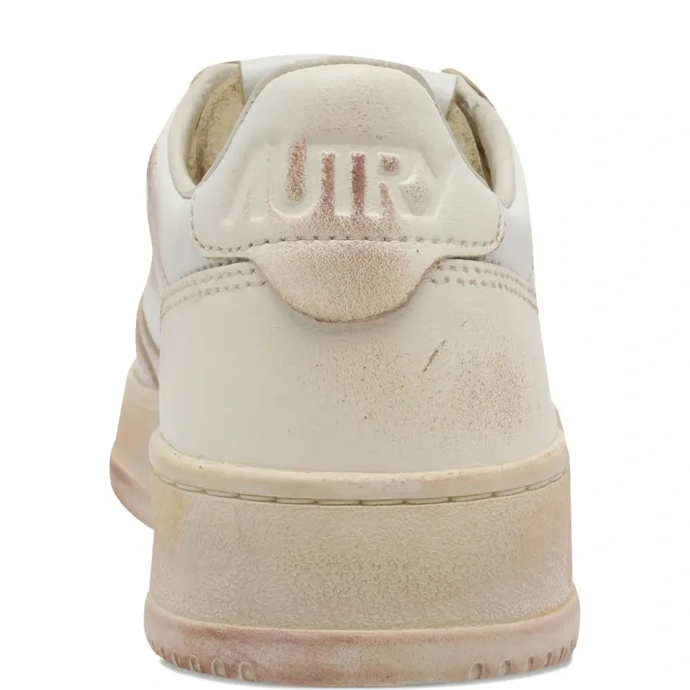 Кроссовки Medalist Super Vintage